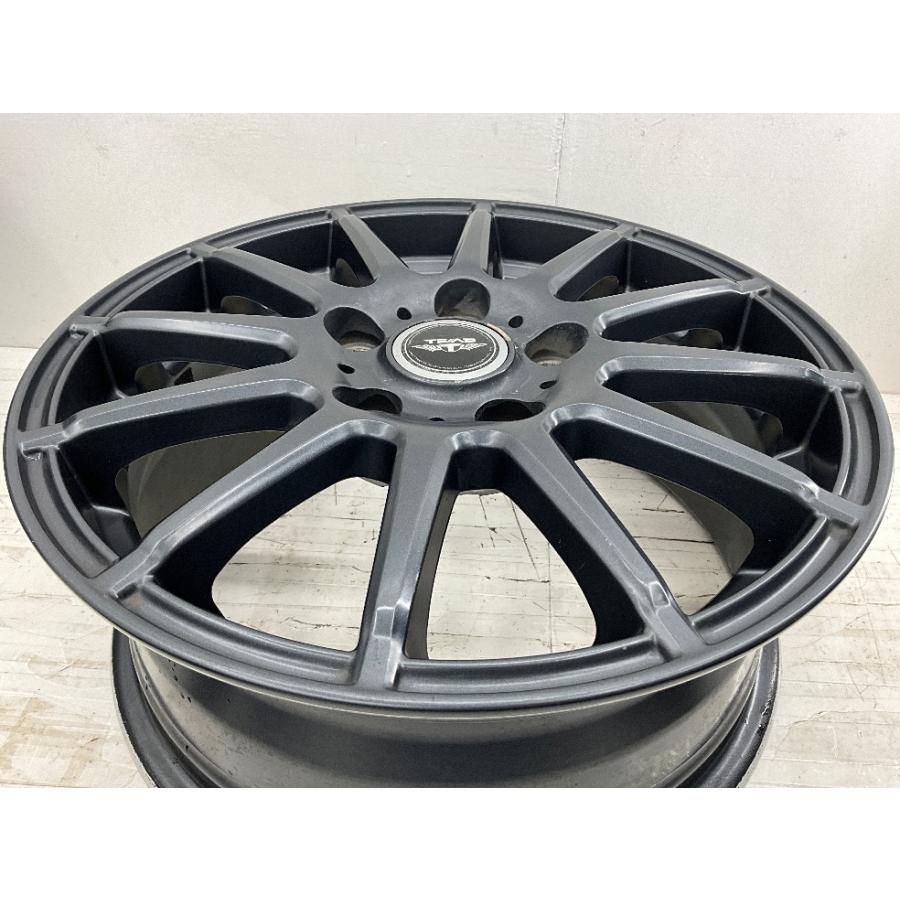 中古アルミホイール 4本セット 15×6J +52 5穴 PCD114.3 15インチ 中古アルミホイール 4本セット 15×6J +52 5穴 PCD114.3 15インチ