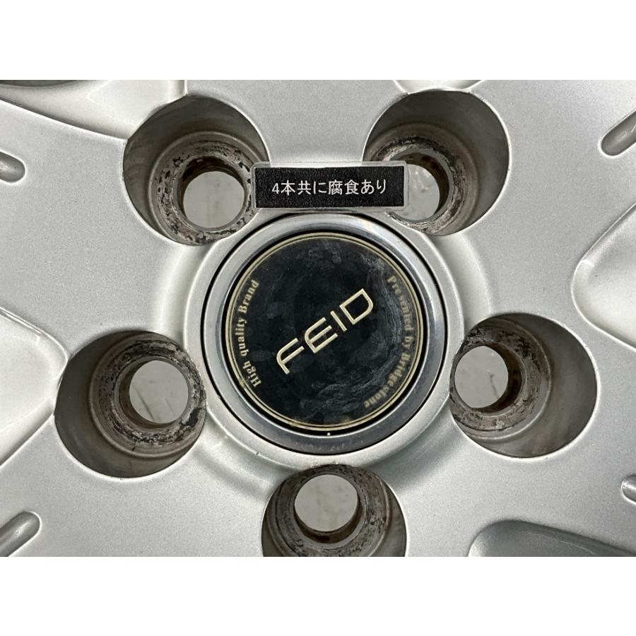 【美品】【送料込み】 トヨタ 純正 15インチ アルミホイール 4本セット トヨタ純正アルミホイール（15インチ）4本セット