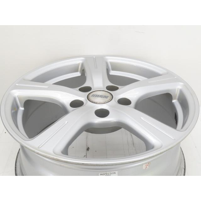☆REUERLINE16インチ/アルミホイール4本セット☆他にも出品してます☆