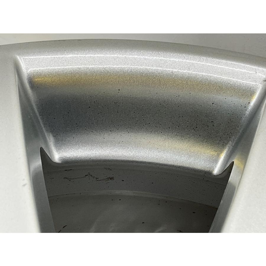 中古アルミホイール 4本セット 16×7J +38 5穴 PCD112 16インチ BORBET
