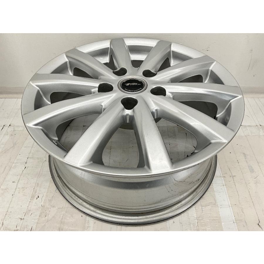 中古アルミホイール 4本セット 16×6.5J +38 5穴 PCD114.3 16 中古アルミホイール 4本セット 16×6.5J +38 5穴 PCD114.3 16