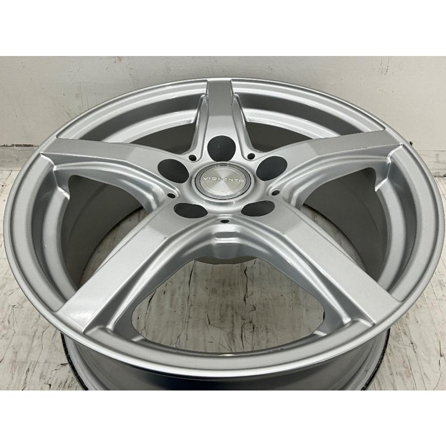 DUNLOP（ダンロップ） 中古アルミホイール 4本セット トヨタ車用 16