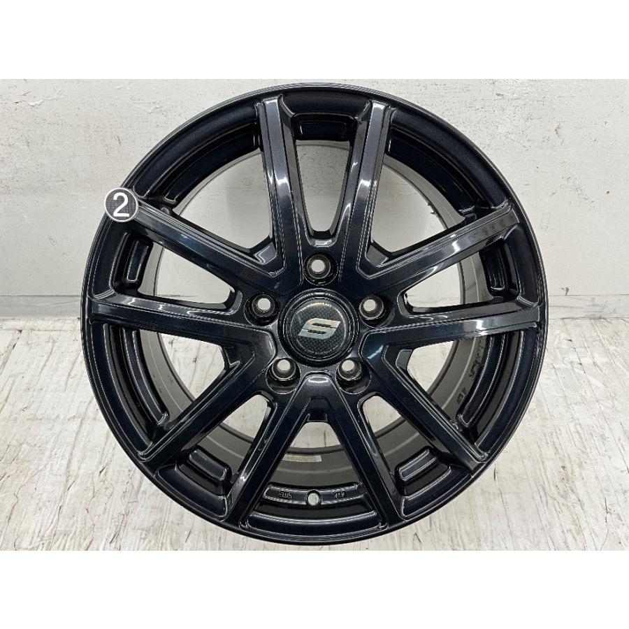 ALEXRIMS BIG7 27.5中古ブラックホイールセット ALEXRIMS BIG7 27.5中古ブラックホイールセット - メルカリ