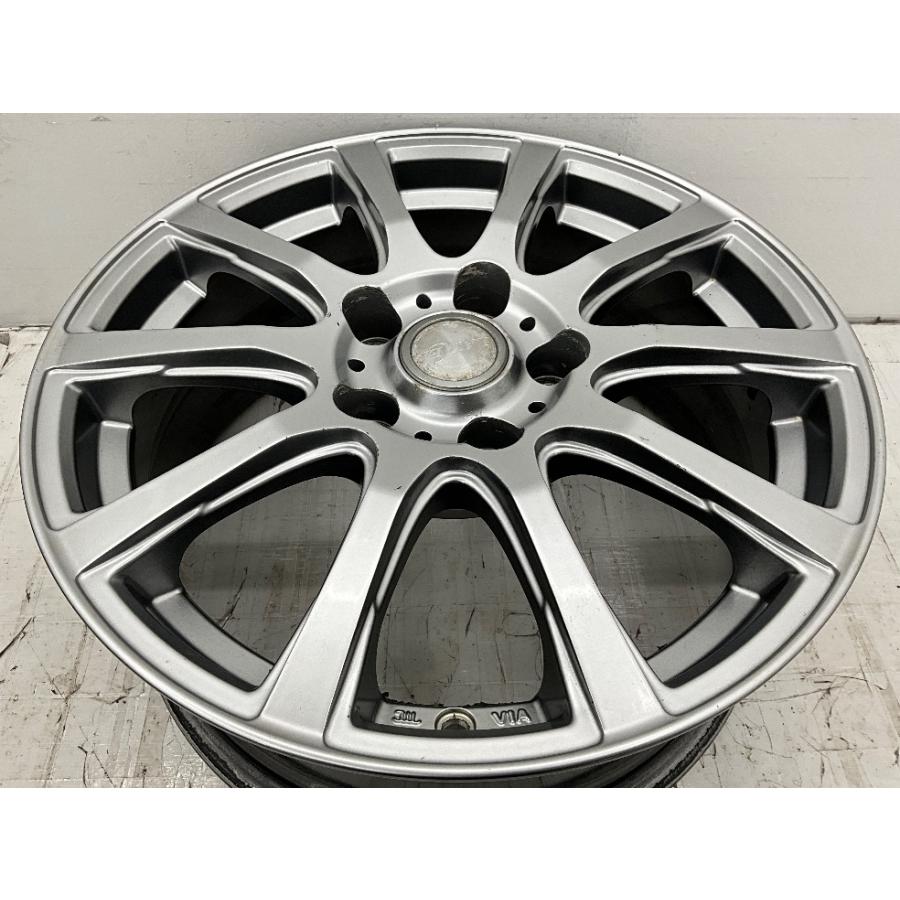 中古アルミホイール 4本セット 16×6.5J +38 5穴 PCD114.3 16インチ LAYCEA トヨタ車用 c913 : tz16c913 : 中古タイヤワンピース - 通販 - Yahoo!ショッピング 中古アルミホイール 4本セット 16×6.5J +38 5穴 PCD114.3 16インチ LAYCEA トヨタ車用 c913 : tz16c913 : 中古タイヤワンピース - 通販 - Yahoo!ショッピング