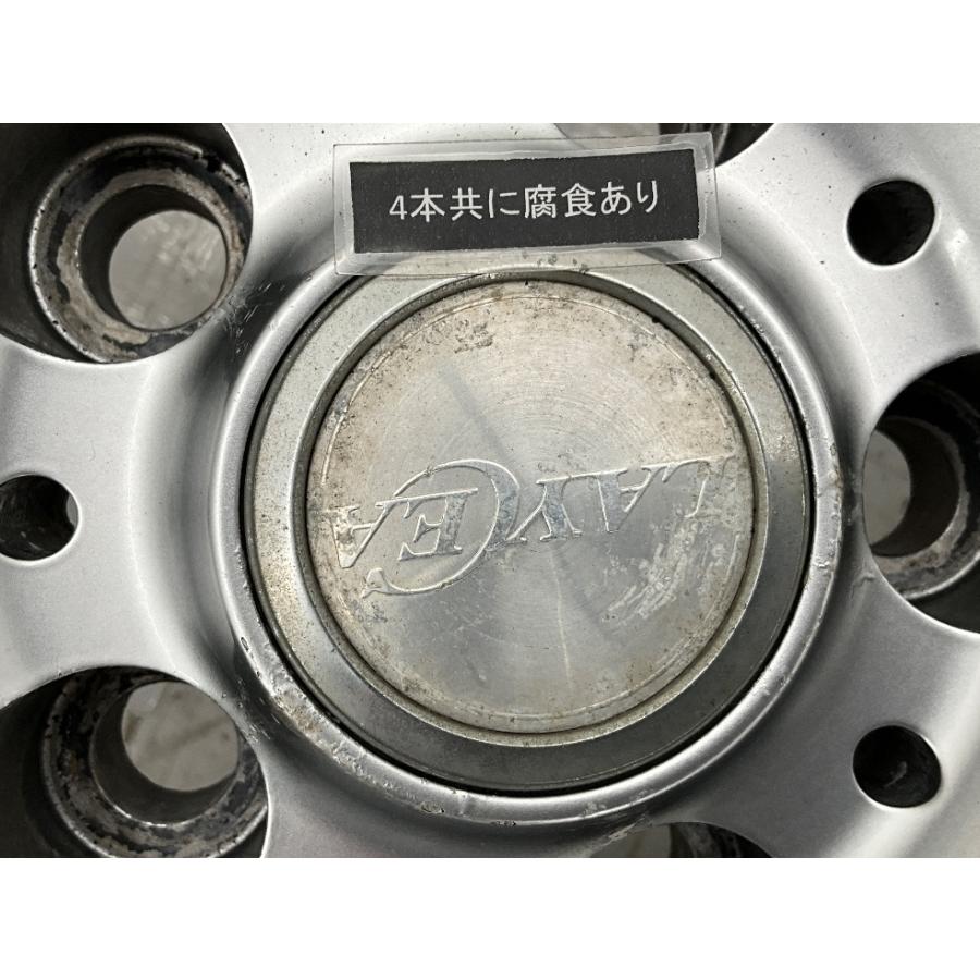 中古アルミホイール 4本セット 16×6.5J +38 5穴 PCD114.3 16 中古アルミホイール 4本セット 16×6.5J +38 5穴 PCD114.3 16