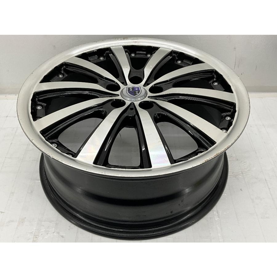 中古アルミホイール 4本セット 17×7J +48 5穴 PCD100 17インチ 中古アルミホイール 4本セット 17×7J +48 5穴 PCD100 17インチ