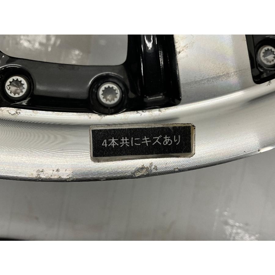 中古アルミホイール 4本セット 17×7J +48 5穴 PCD100 17インチ 中古アルミホイール 4本セット 17×7J +48 5穴 PCD100 17インチ