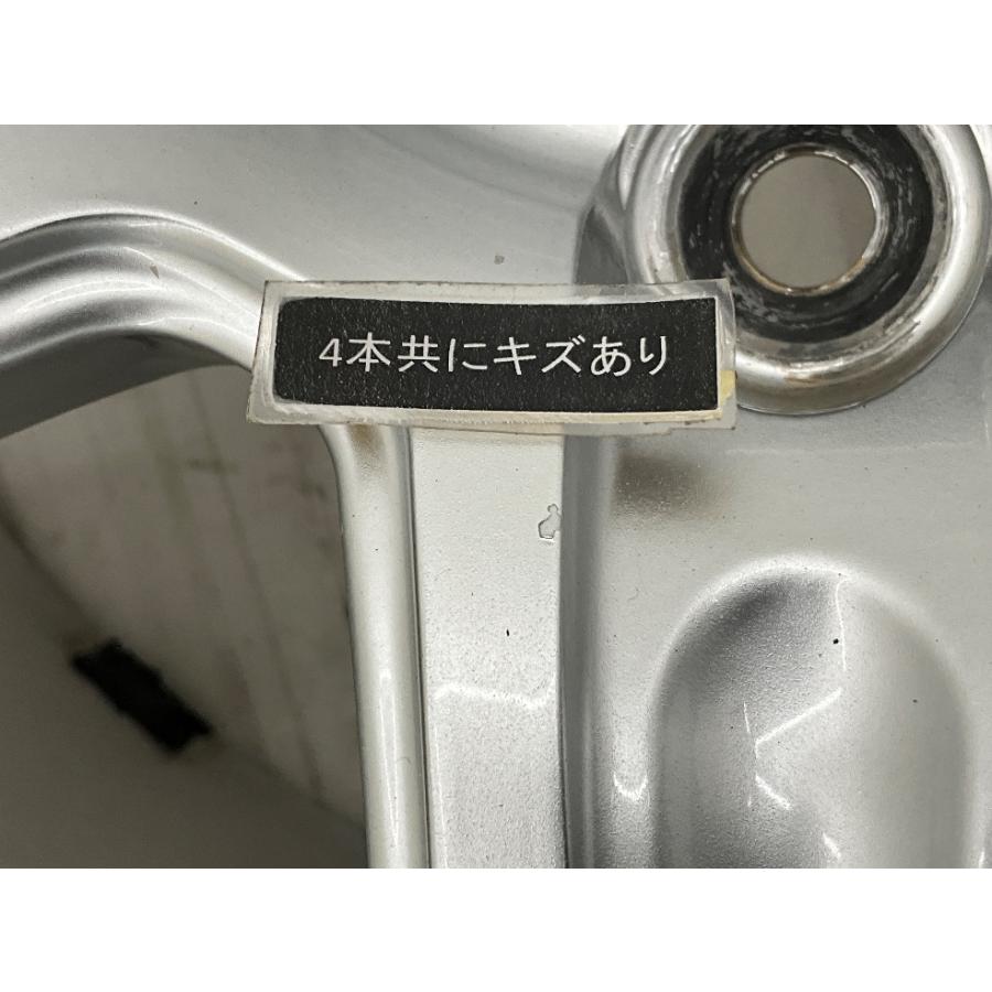 中古アルミホイール 4本セット 17×7.5J +40 6穴 PCD139.7 17 中古アルミホイール 4本セット 17×7.5J +40 6穴 PCD139.7 17