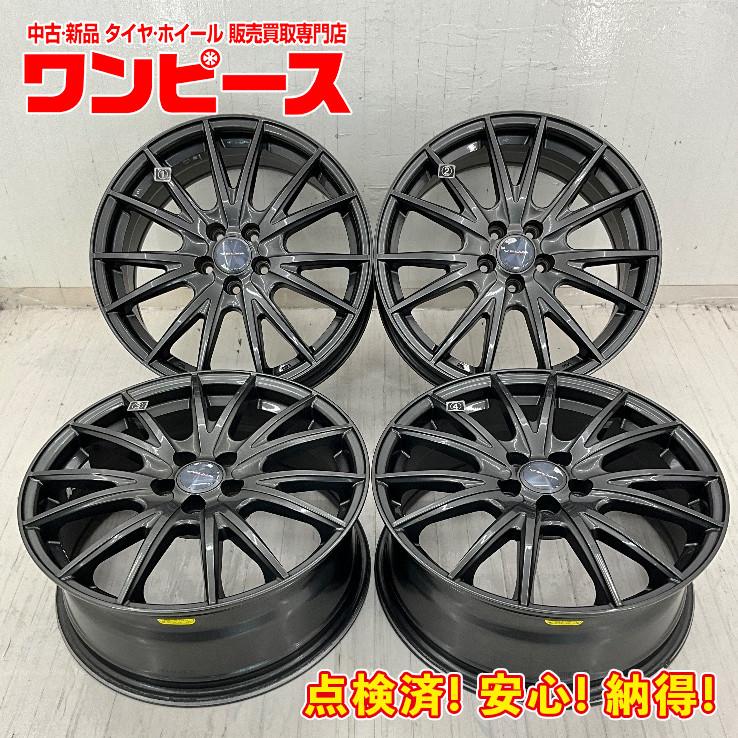 中古】WEDS VELVA CHARGE 17インチ ホイール Yahoo!オークション