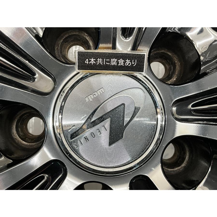 中古アルミホイール 4本セット 18×7J +47 5穴 PCD100 18インチ weds