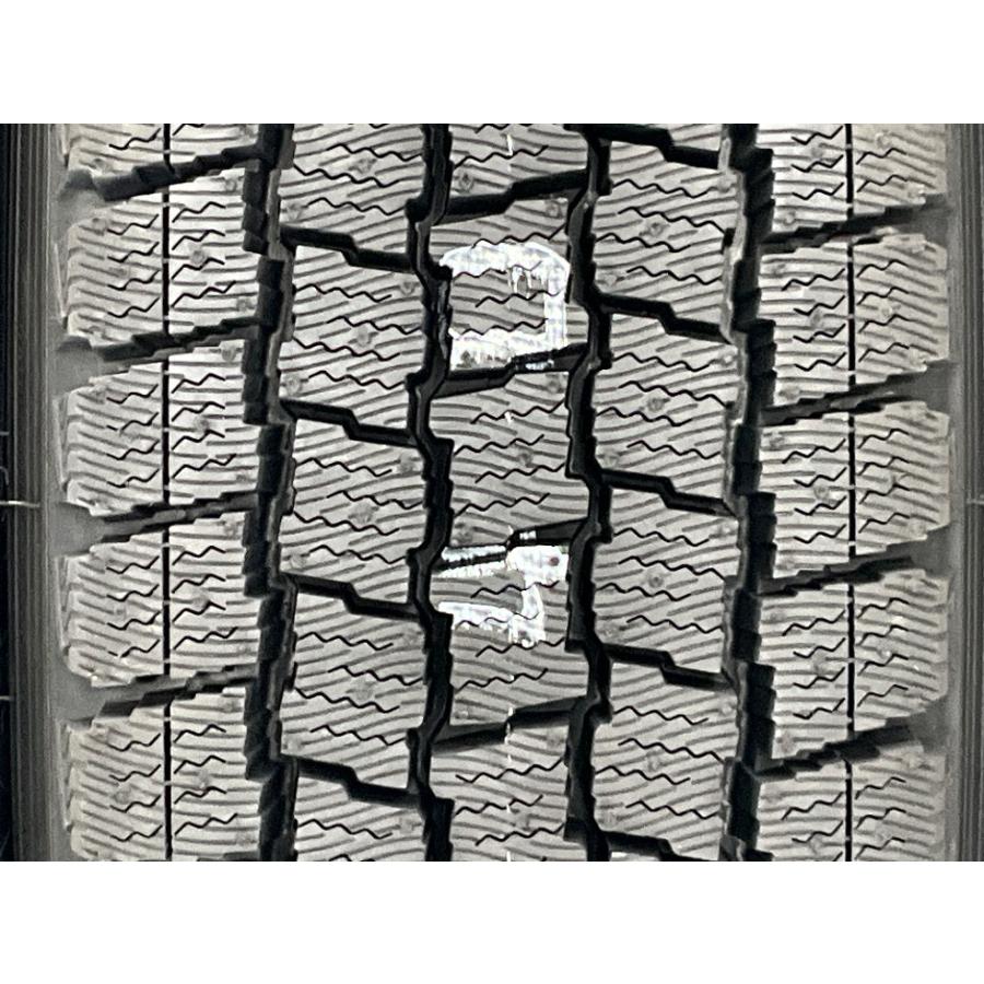 グッドイヤー（GOODYEAR） 新品タイヤホイールセット 155/80R14 88/86N
