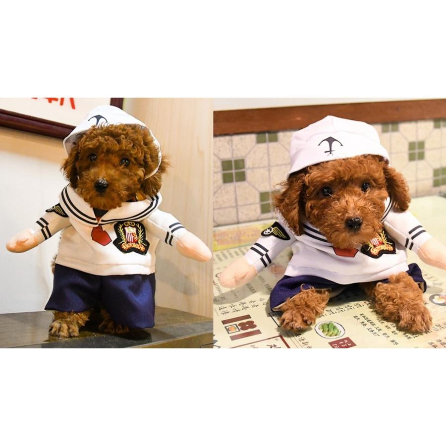 犬用 犬服 猫服 コスプレ 衣装 2足歩行 4タイプ ペット用 犬用 犬服 猫服 コスプレ 衣装 2足歩行 4タイプ ペット用