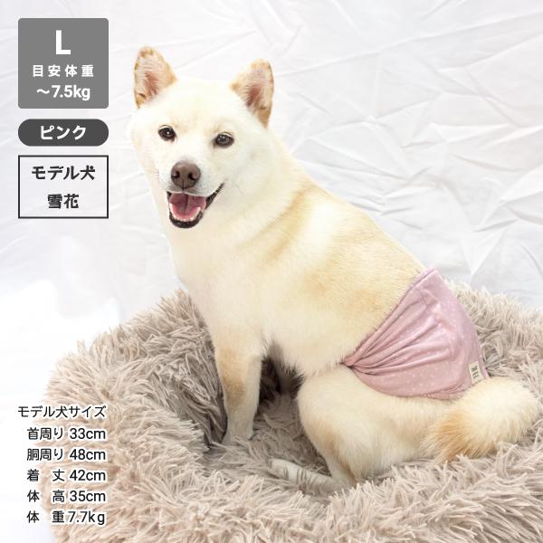 犬用腹巻 歩行サポート 防寒 蓄熱 保温 消臭 抗菌 UVカット ヘルスケア 柴犬 中型犬 ウェルネス 温活 ペット 腹巻き 〜9kg｜onepo｜09