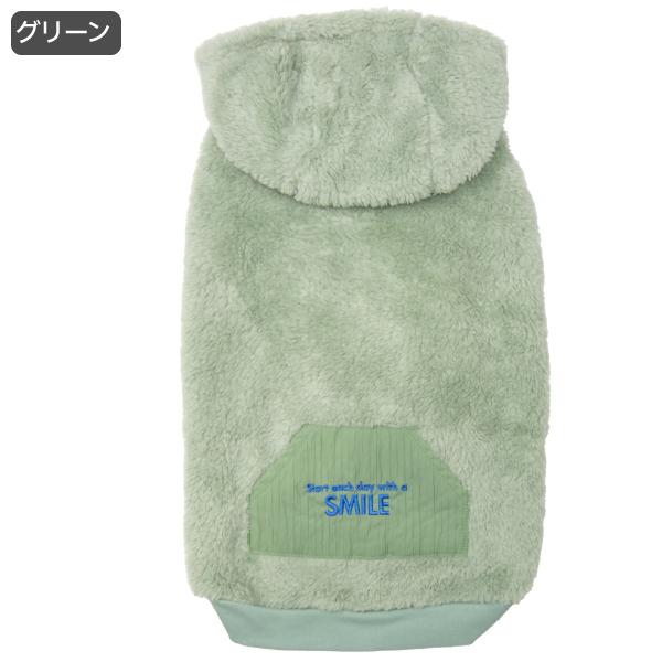 iDog 犬 服 柴犬 犬服 防寒 裏ぽか 豆柴 小型犬 中型犬 〜9kg XL XXL