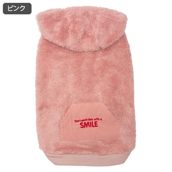 犬服^ ^フワフワ巾着シャツ 楽天市場】柴犬 服 犬服 犬 冬服 防寒 【ふわふわ フーディー