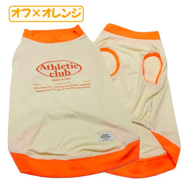 iDog 犬 服 春 夏 涼しい 接触冷感 柴犬 犬服 防虫 防蚊 タンクトップ