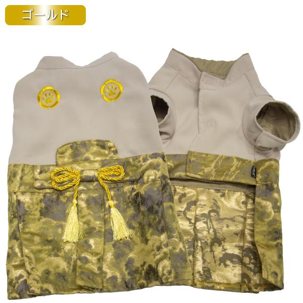 犬服　袴　♡Y様♡即購入OKd(ゝω・´○) 犬服袴♡Y様♡即購入OKd(ゝω・´○)