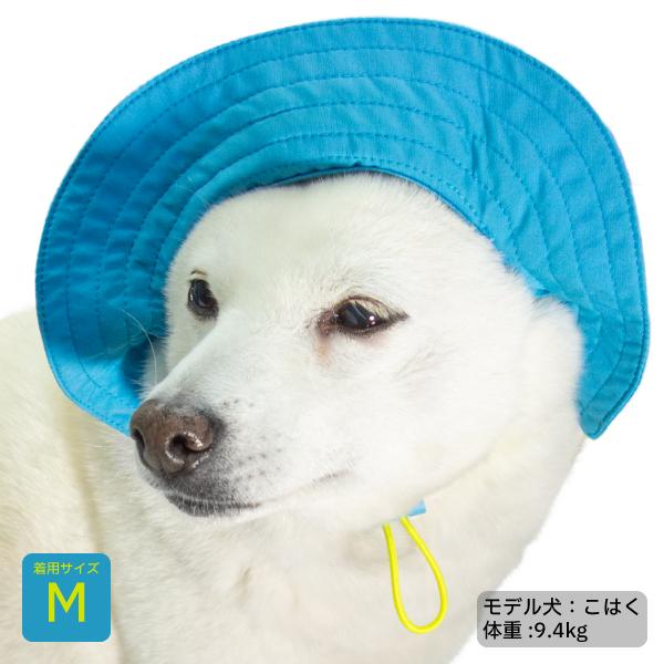 LIFELIKE（ライフライク） 柴犬 帽子 ハット 犬 被り物 かぶりもの UV