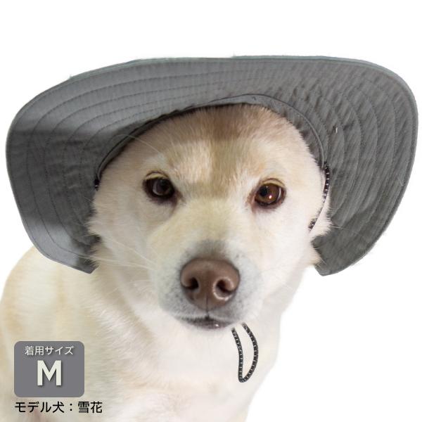 LIFELIKE（ライフライク） 犬 帽子 ハット 被り物 かぶりもの UVカット