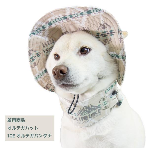 犬 ネッククーラー クール ネック 豆柴 柴犬 熱中症対策 冷たい 犬用