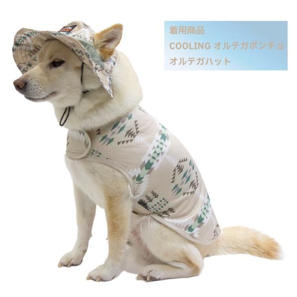 LIFELIKE（ライフライク） 犬 ネッククーラー クール ネック 豆柴 柴犬