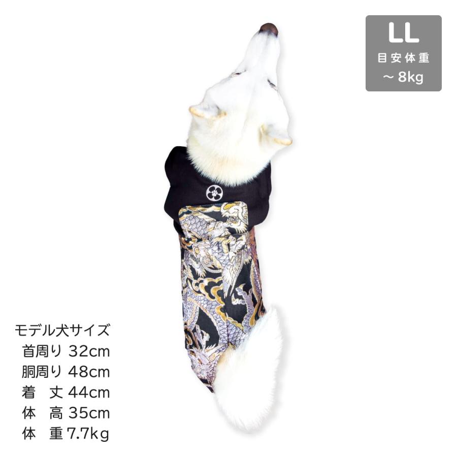 犬 服 犬服 着物 柴犬 豆柴 犬用品 中型犬 七五三 お正月 結婚式