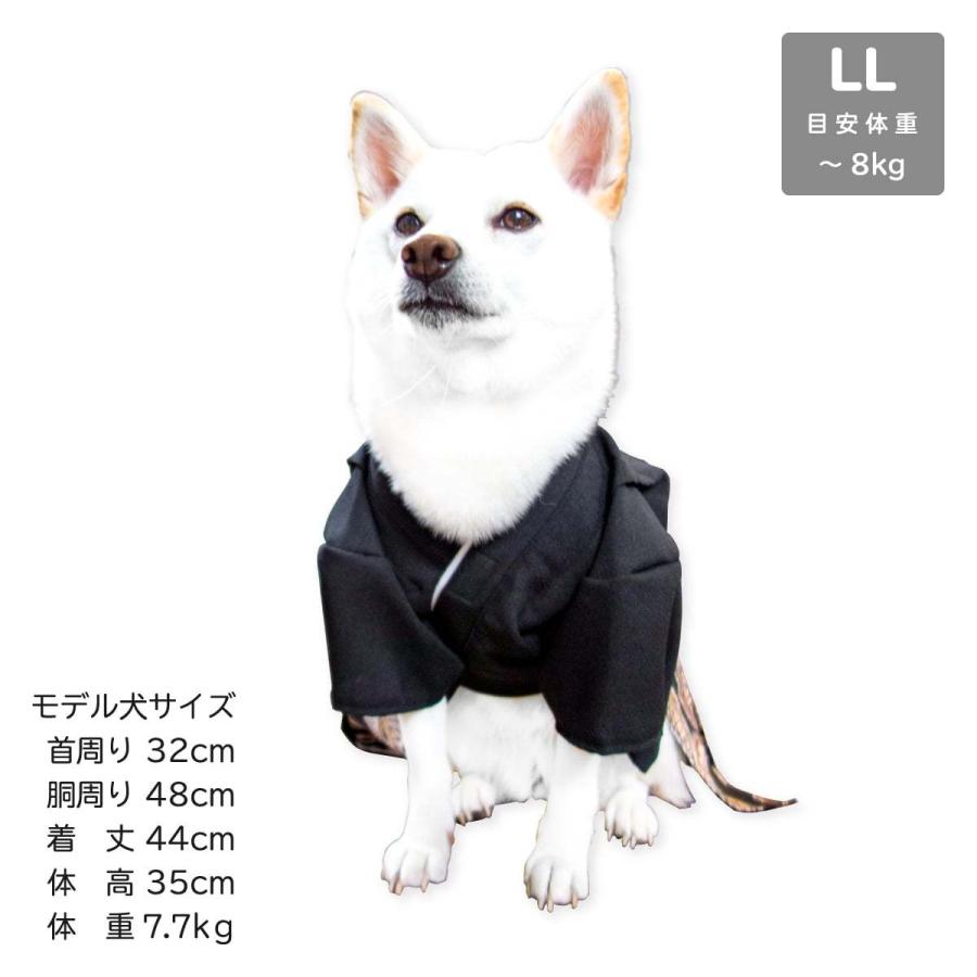犬 服 犬服 着物 柴犬 豆柴 犬用品 中型犬 七五三 お正月 結婚式