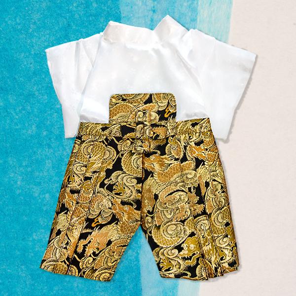 わんらぶ　わんちゃんの袴着物　女の子用　男の子用 わんらぶ様専用 わんちゃんの袴着物 女の子用 男の子用