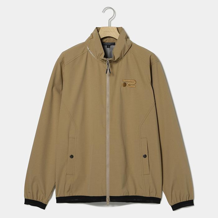 Rosasen（ロサーセン） メンズ ゴルフ 三層ストレッチブルゾン 044