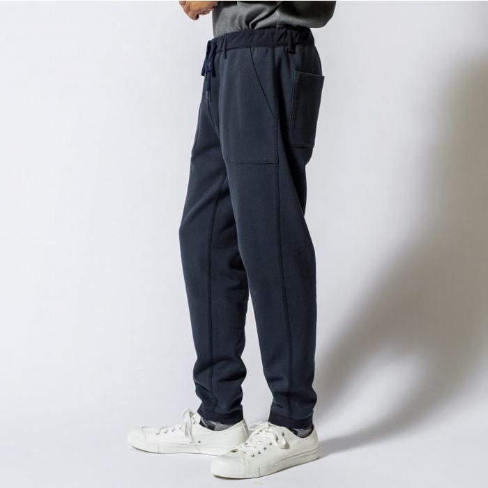 ロサーセン　ゴルフ　パンツ　リバーシブル Rosasen（ロサーセン） メンズ 2021年秋冬 ゴルフ リバーシブルパンツ