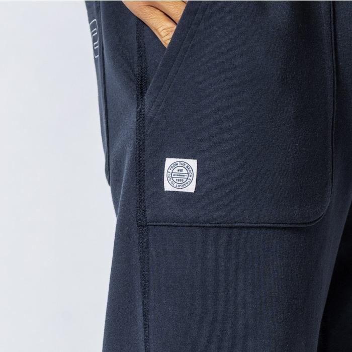 Rosasen（ロサーセン） メンズ 2021年秋冬 ゴルフ リバーシブルパンツ