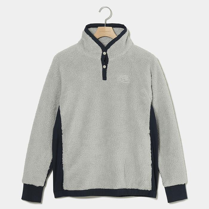 Rosasen（ロサーセン） レディース ゴルフ ダブルフェイスボアプル