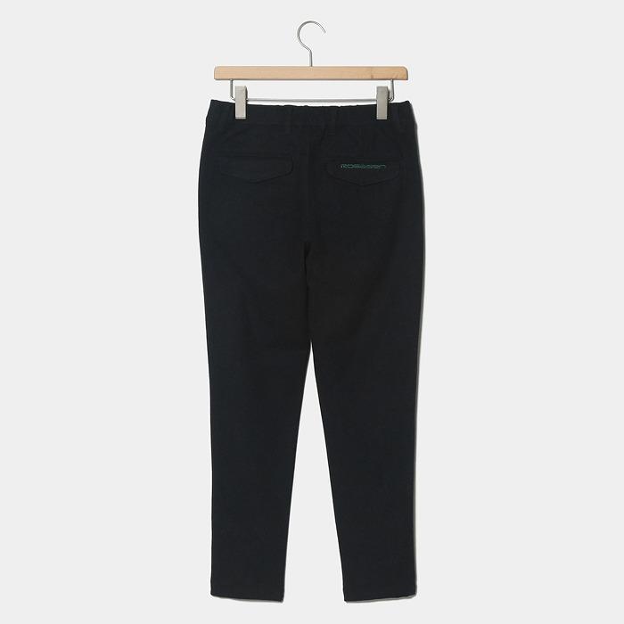 Rosasen（ロサーセン） レディース 2022年秋冬 ゴルフ 360°ストレッチ