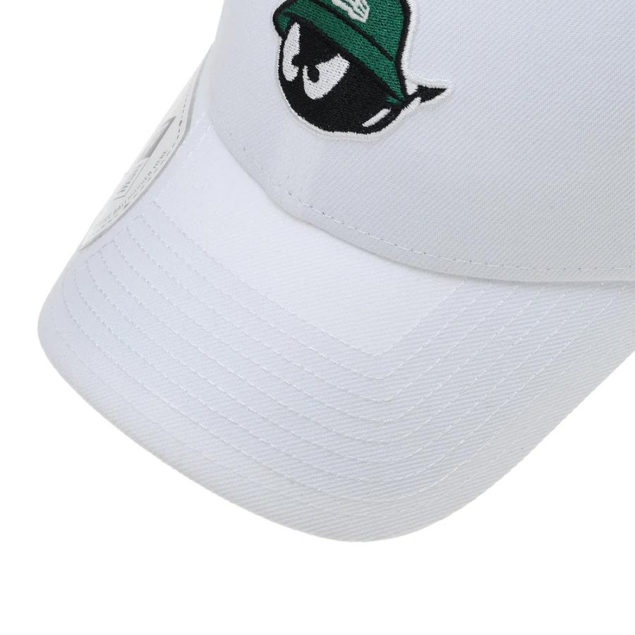 WAAC ワック UNISEX NEW ERA マーカー付キャップ 072252830 : ゴルフ