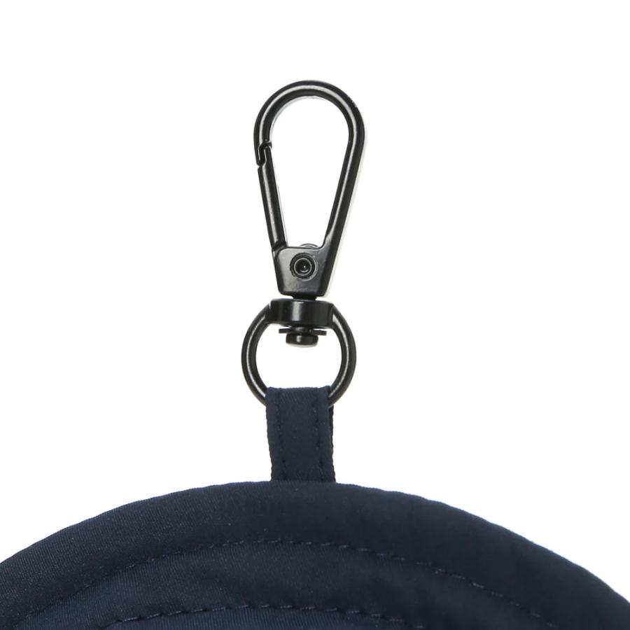 WAAC ワック WAAC UNISEX バケットハット ボールポーチ 072252873