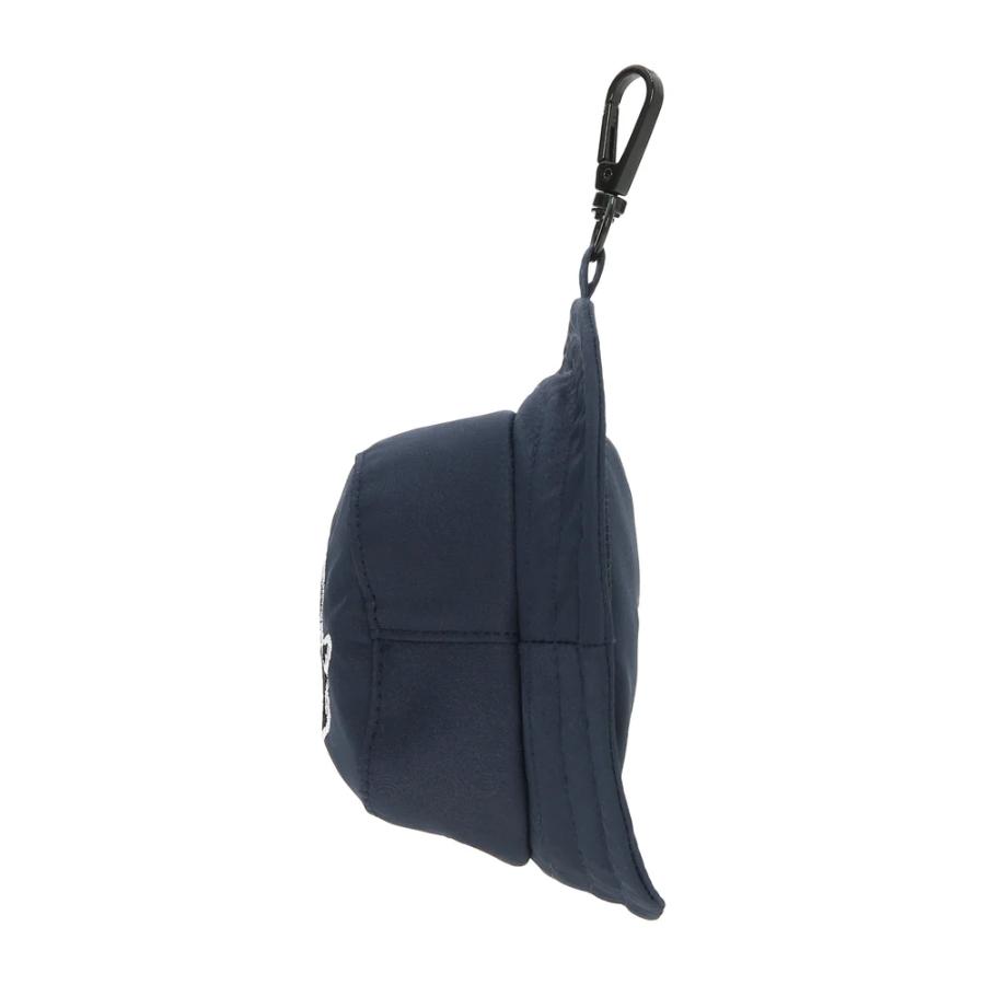 WAAC ワック WAAC UNISEX バケットハット ボールポーチ 072252873