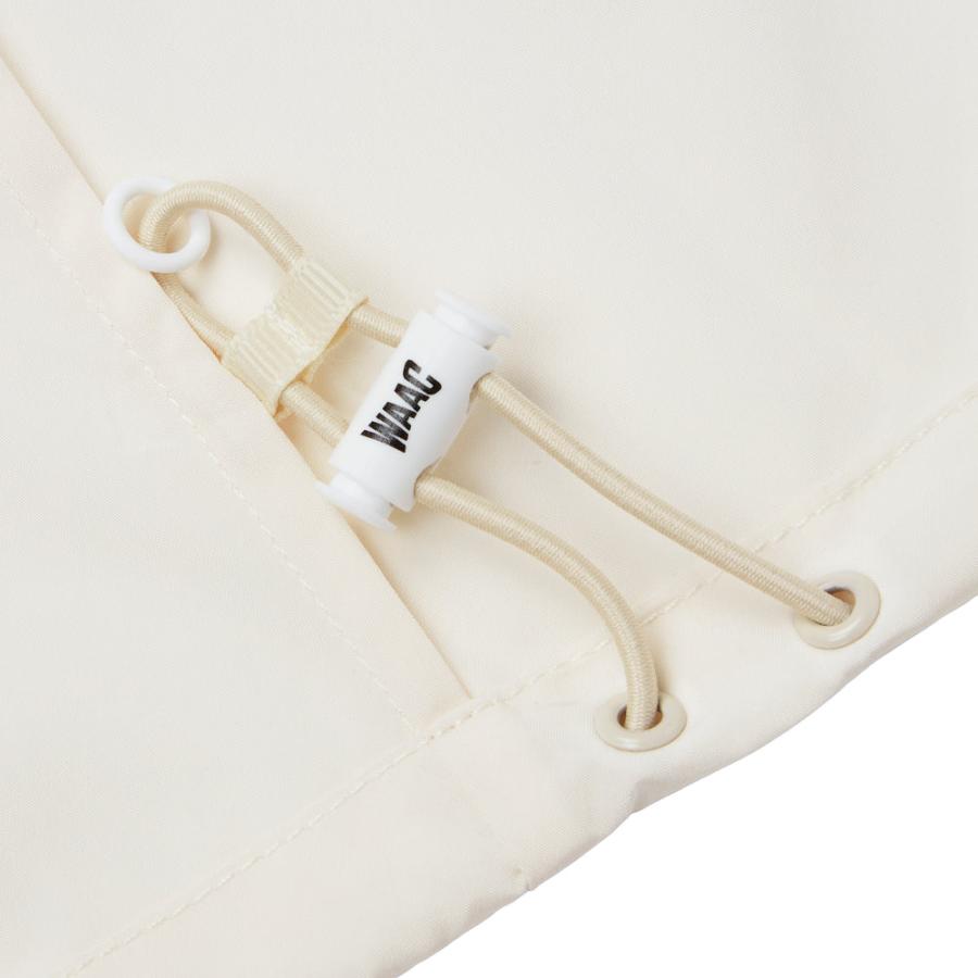 WAAC ワック WAAC WOMENS ESSENTIALフルジップブルゾン 072254170