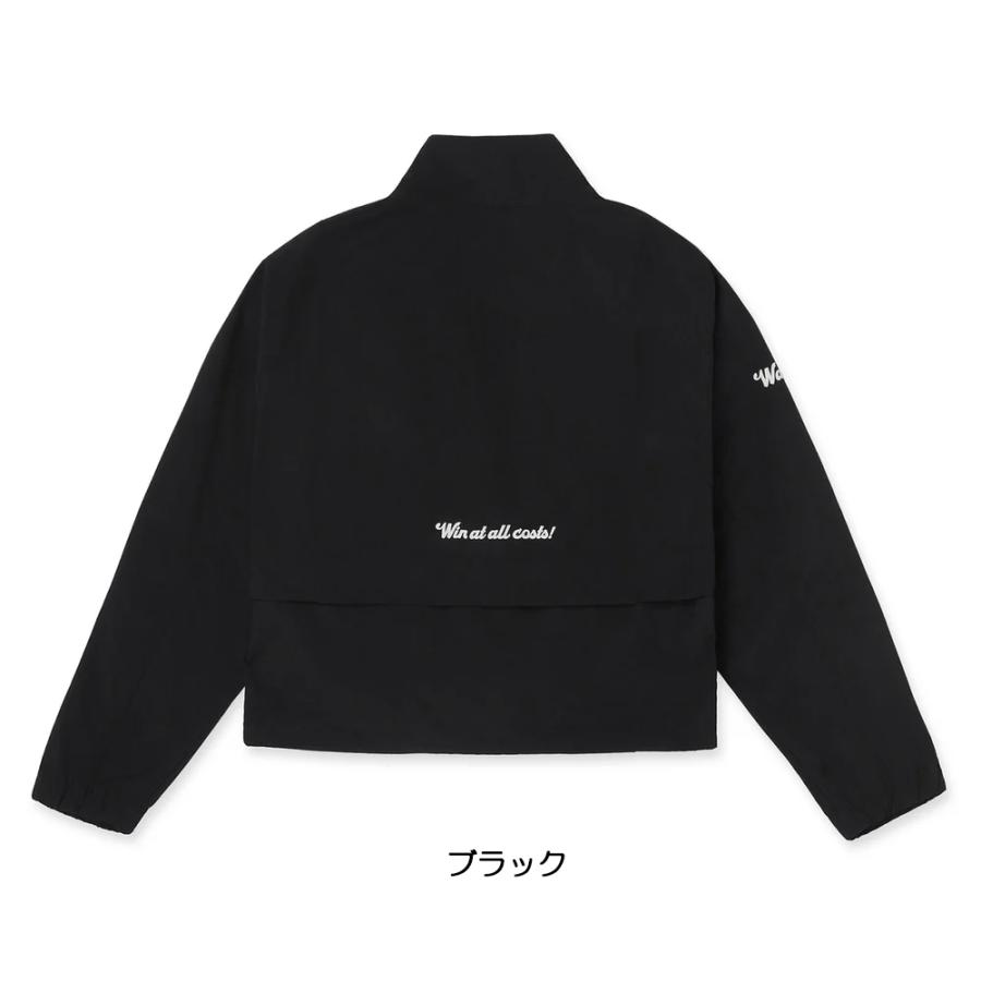 WAAC ワック WAAC WOMENS ESSENTIALフルジップブルゾン 072254170