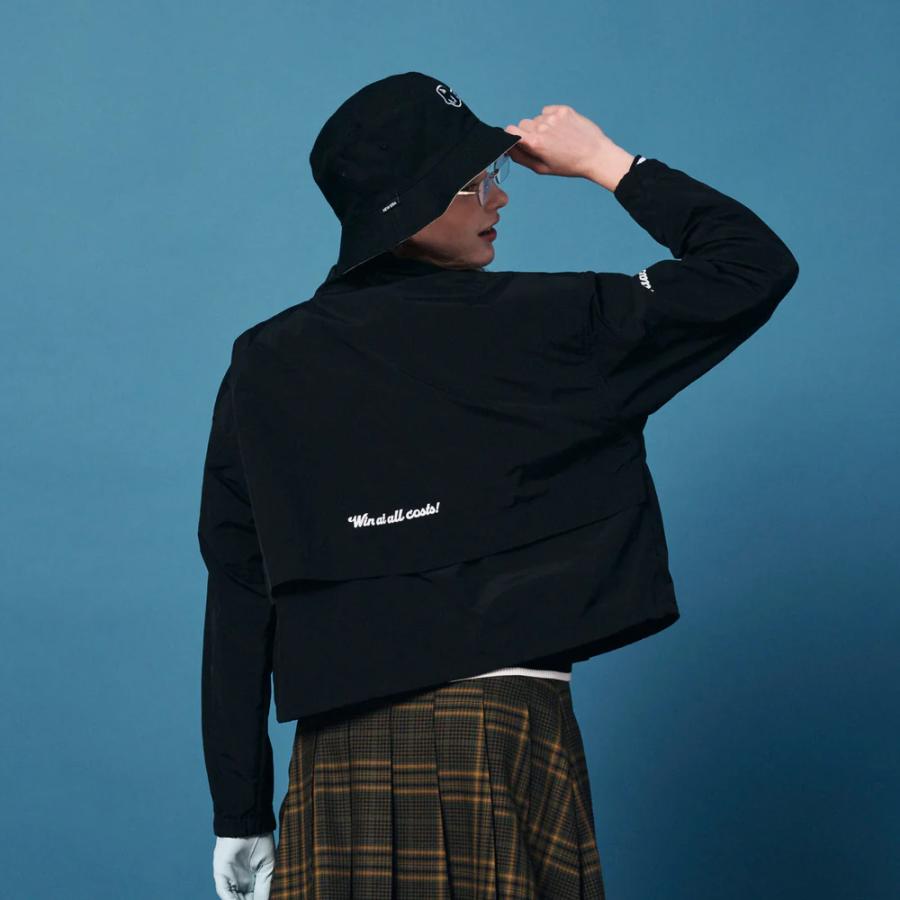 WAAC ワック WAAC WOMENS ESSENTIALフルジップブルゾン 072254170