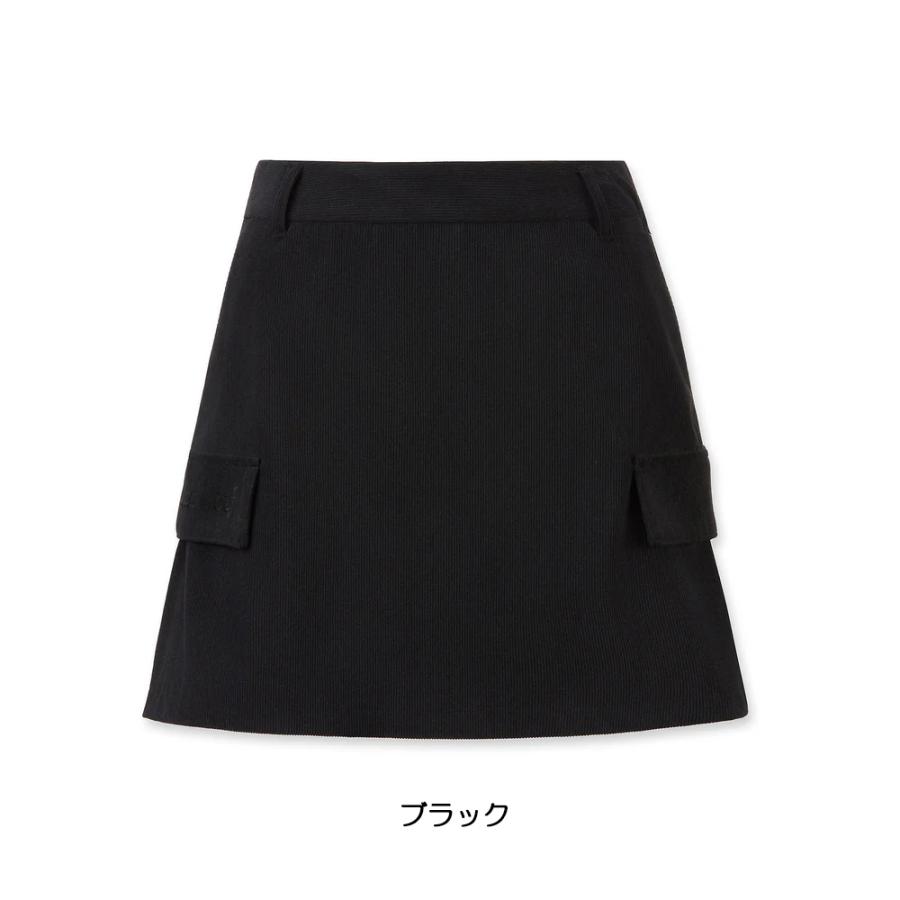 WAAC》WOMENS シーズンパターンスカート スカート 「WAAC」WOMENS ロゴ