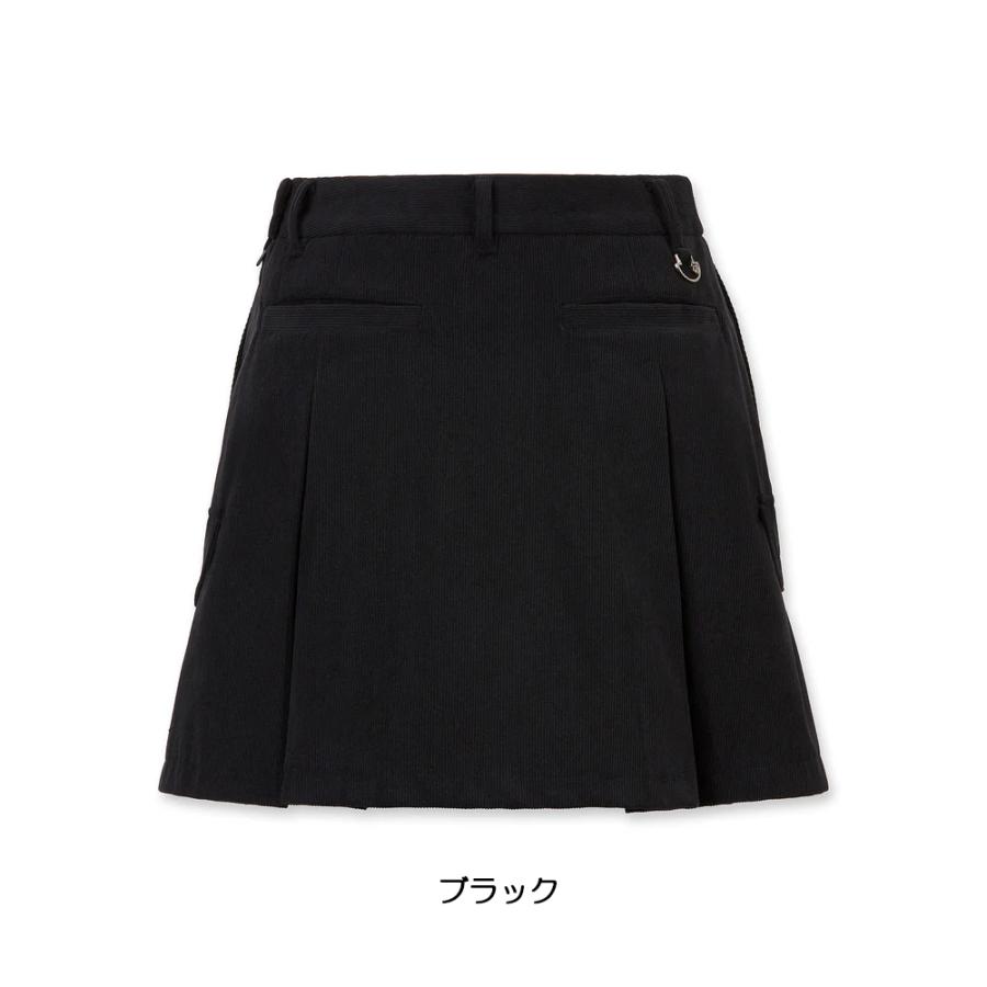 WAAC》WOMENS シーズンパターンスカート スカート 「WAAC」WOMENS ロゴ