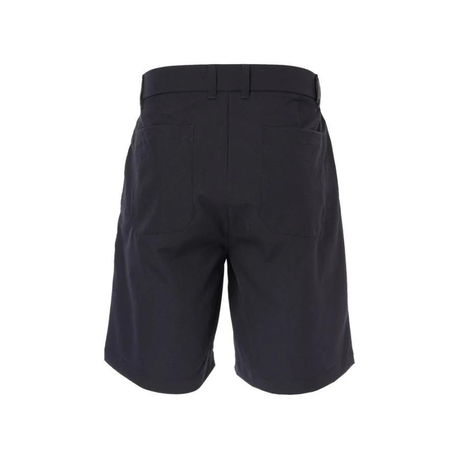 WAAC ワック WAAC MEN スパンライク チノハーフパンツ 072262434