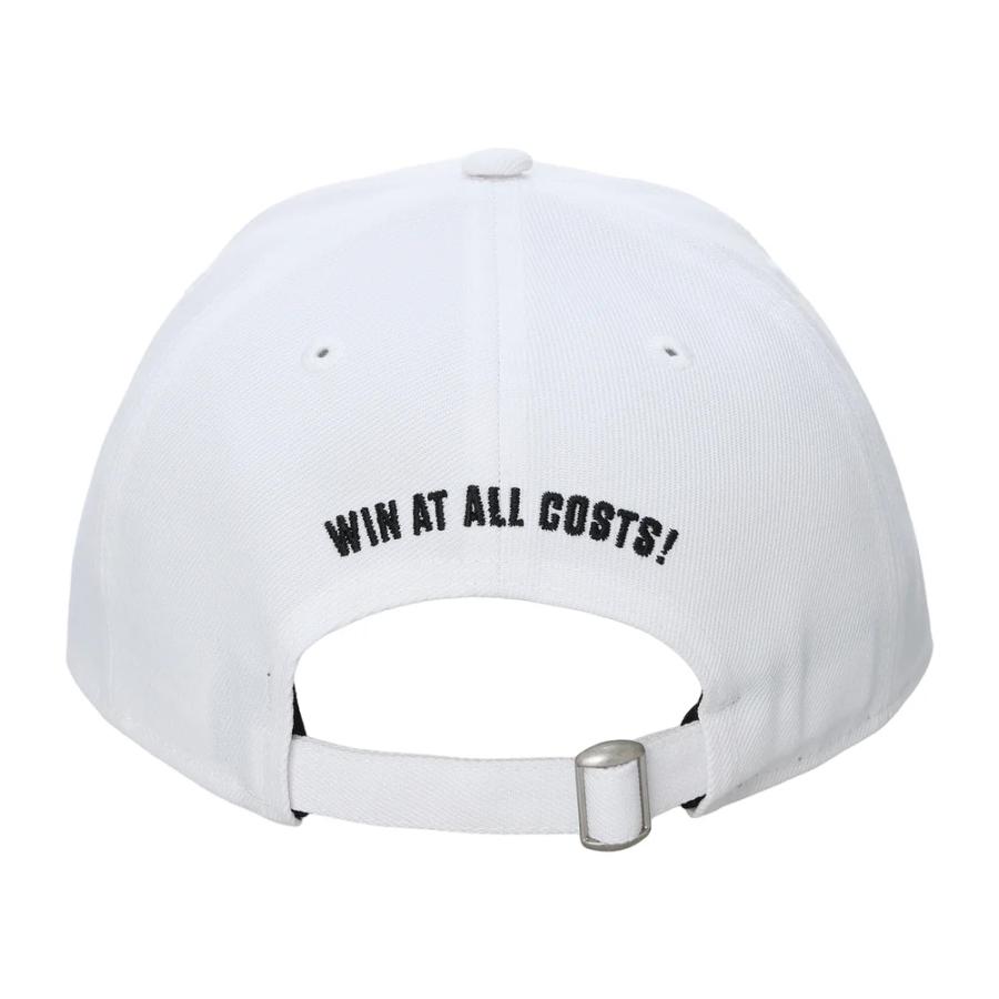 WAAC ワック WAAC UNISEX NEW ERA×WAAC 9FORTYマーカー付きキャップ