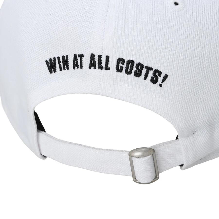WAAC ワック WAAC UNISEX NEW ERA×WAAC 9FORTYマーカー付きキャップ