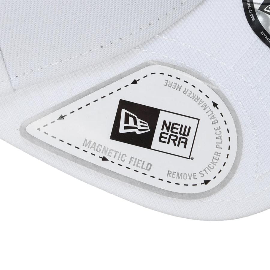 WAAC ワック WAAC UNISEX NEW ERA×WAAC 9FORTYマーカー付きキャップ
