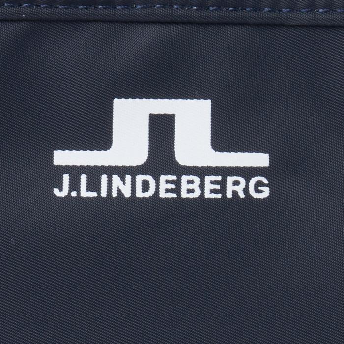 【新品未使用】J.LINDEBERG 2wayゴルフカートバッグ onepoint_083-85901