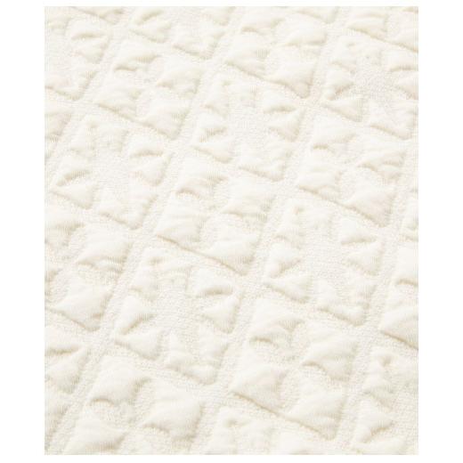 トヴホ tovho メンズ 2022年秋冬 ゴルフ Wニットトレーナー 21-221100