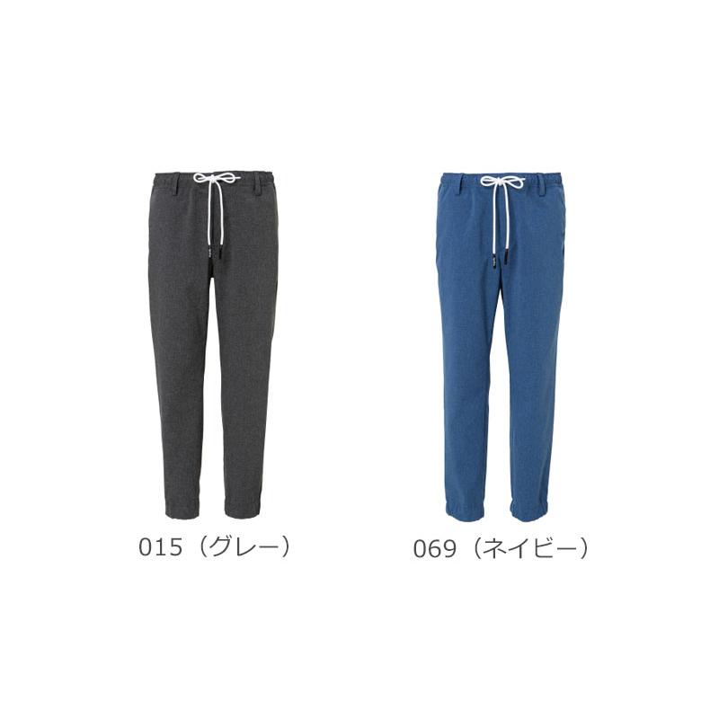 トヴホ tovho メンズ 2022年春夏 ゴルフ フェードJOGパンツ