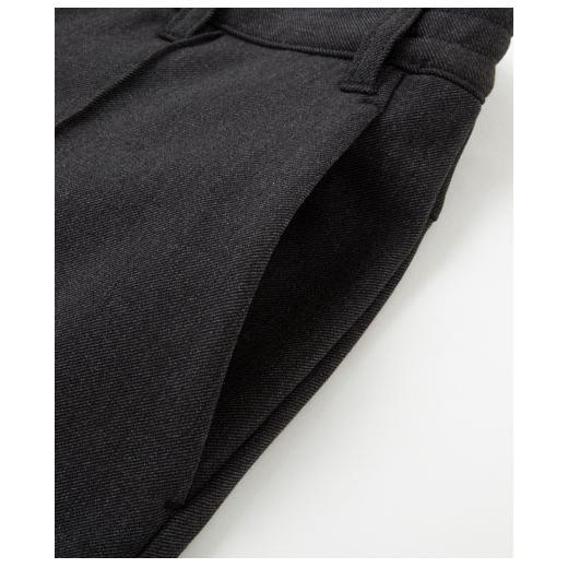 トヴホ tovho メンズ ゴルフ ヒートウォームパンツ 21-421105 : ゴルフ