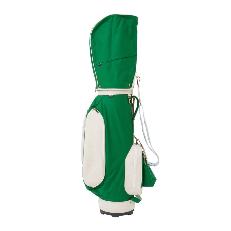トヴホ tovho ゴルフ NO.75PC キャディバッグ 23-632001 : ゴルフ